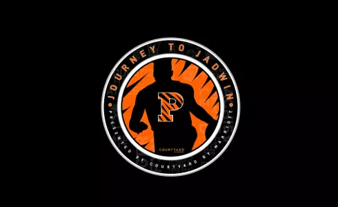 Journey to Jadwin