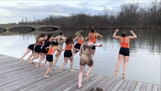 2019 Women's Rowing Championship
