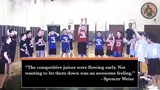 Spencer Weisz