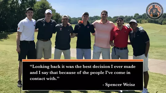 Spencer Weisz