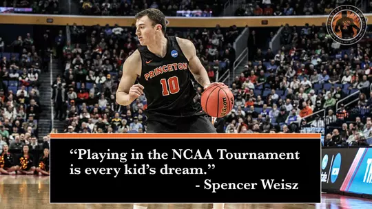Spencer Weisz