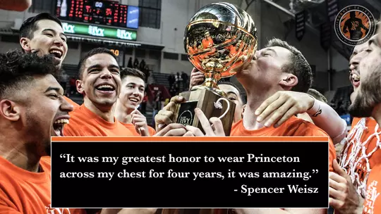 Spencer Weisz