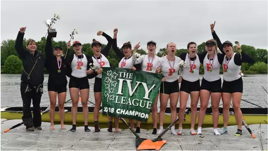 2019 Women's Rowing Championship