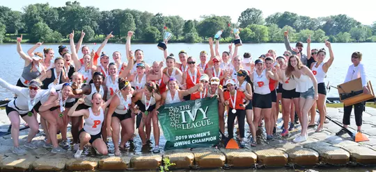 2019 Women's Rowing Championship
