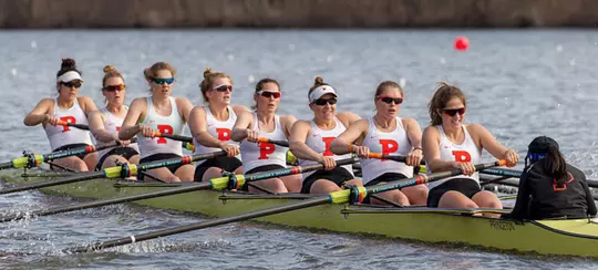 2019 Women's Rowing Championship