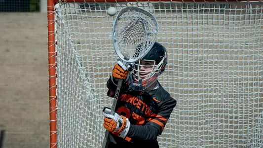 Griffen Rakower