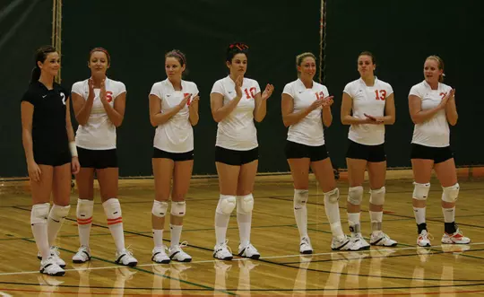 WVB 2007 Team