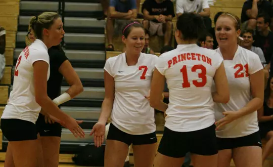 WVB 2007 Celebration