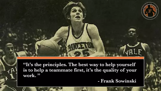 Frank Sowinski