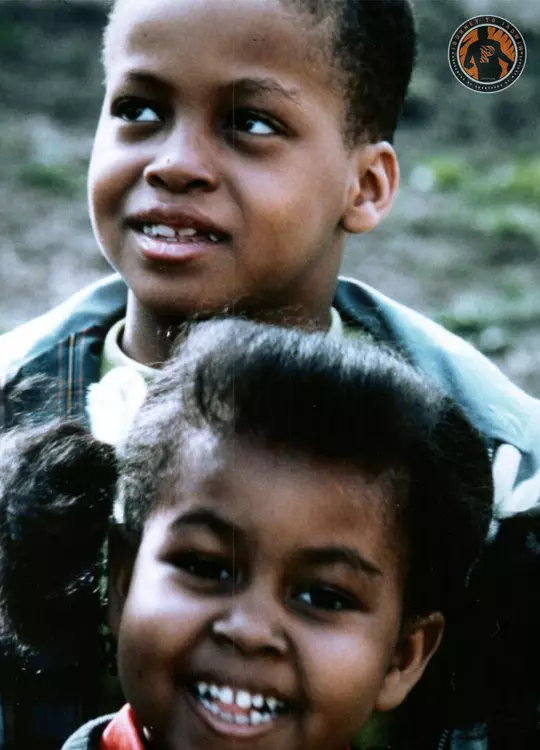 Craig Robinson