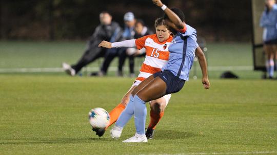 CU20W: Trinidad & Tobago vs. Haiti 