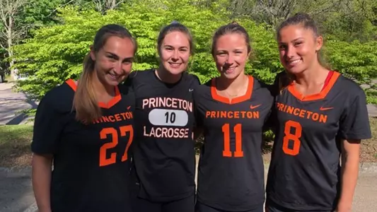 2020 WLAX Seniors