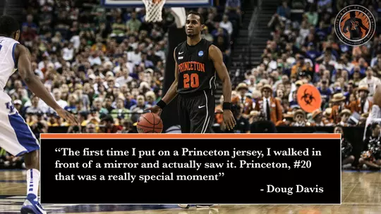 Doug Davis