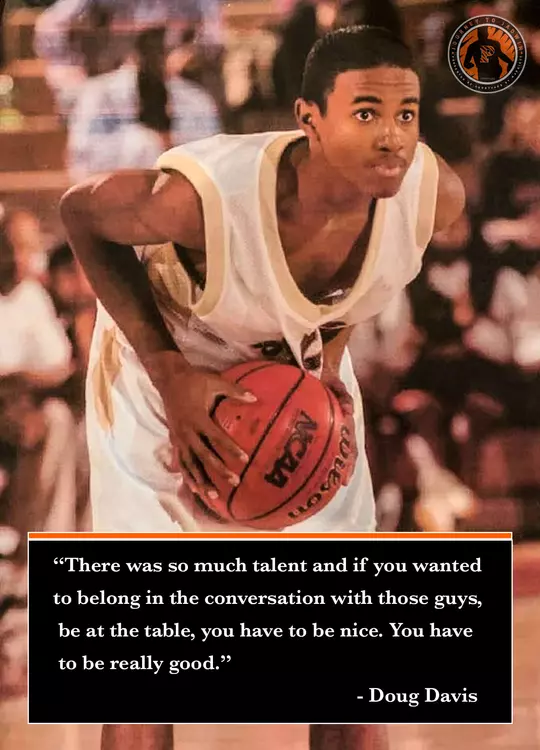 Doug Davis