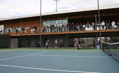 Tennis Center