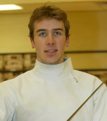 Soren Thompson