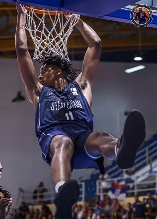 Tosan Dunk 2
