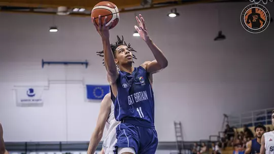 Tosan Layup