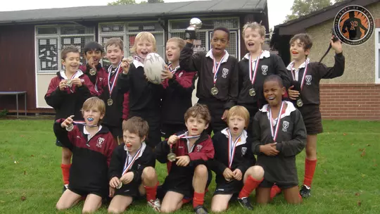 Tosan Rugby