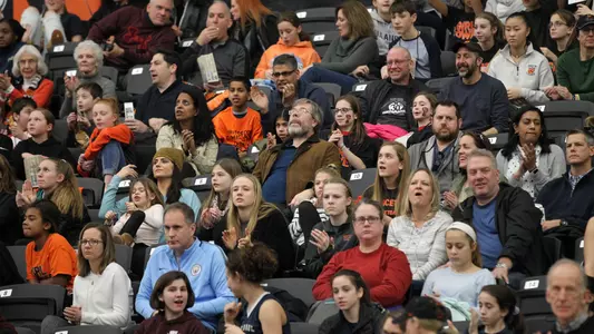 WBB Crowd