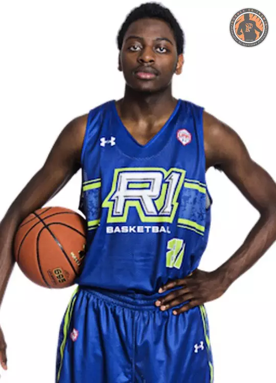 Myles Stephens