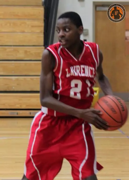 Myles Stephens