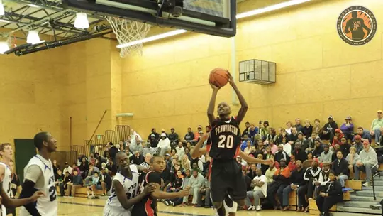 Myles Stephens