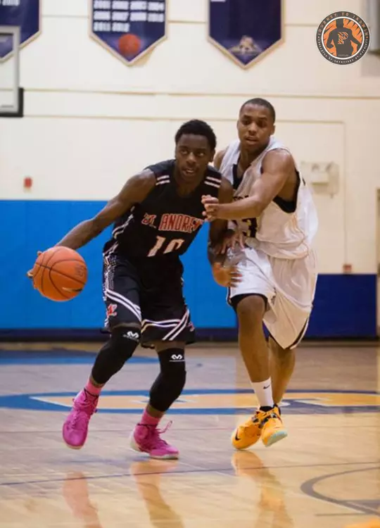 Myles Stephens