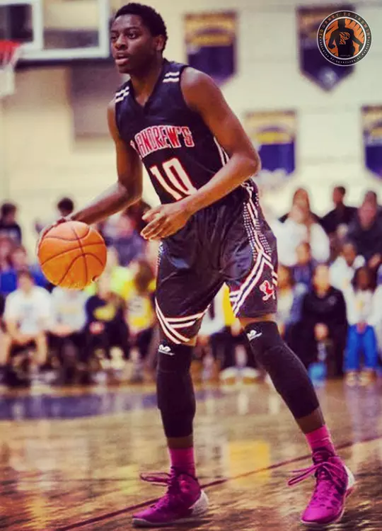 Myles Stephens