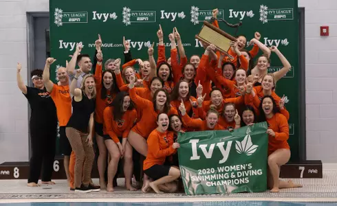 WSWIM Podium