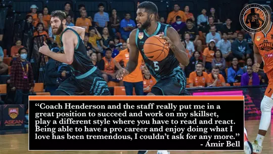 Amir Pro Quote