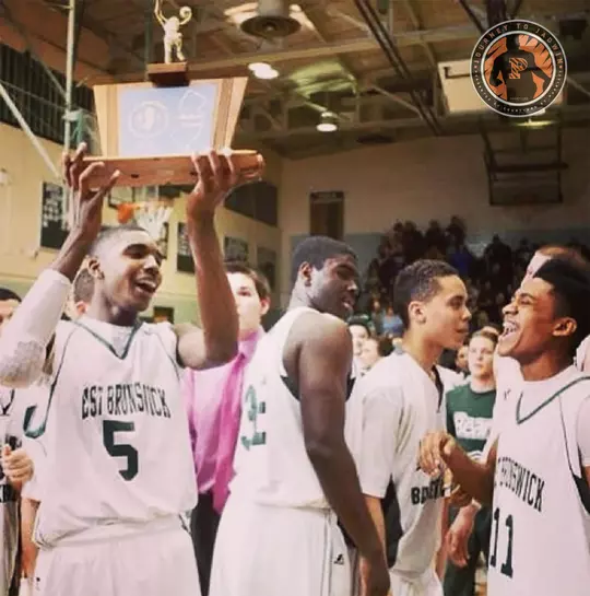 Amir HS Trophy