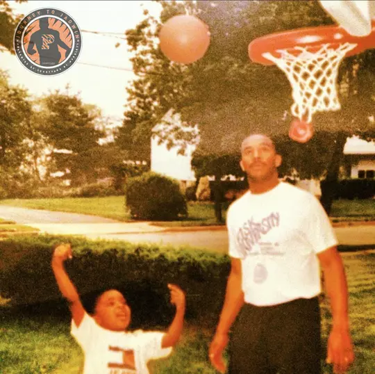 Amir and Dad