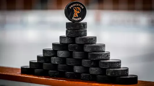 Hockey Pucks