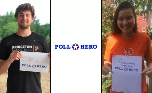 Poll Hero Project