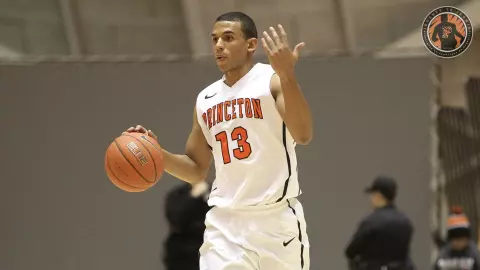 Mike Washington