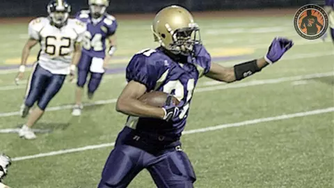 Mike Washington