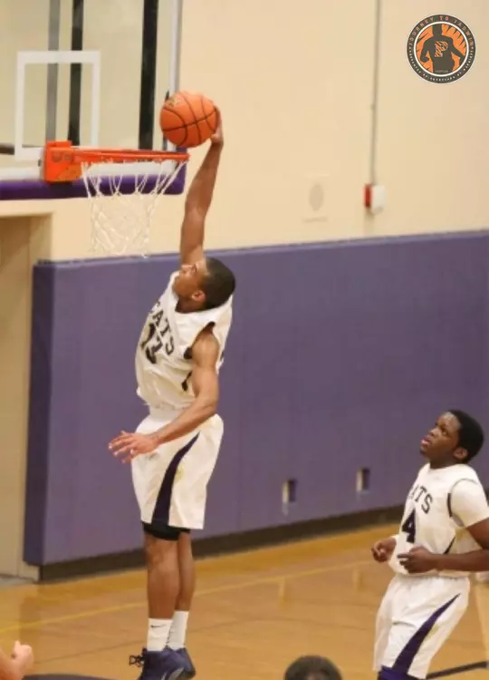 Mike Washington