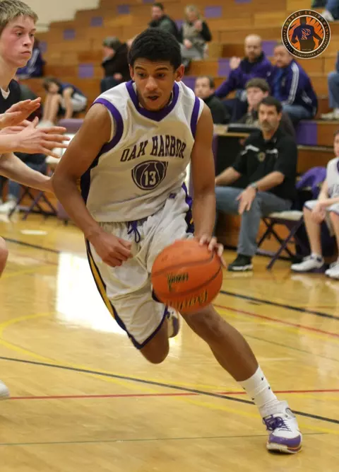 Mike Washington