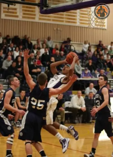 Mike Washington