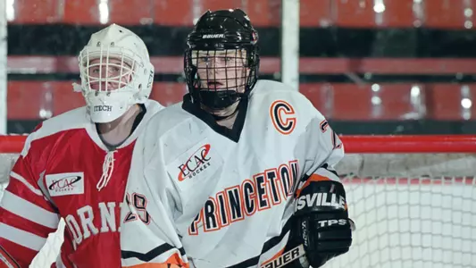 Andrea Kilbourne action photo