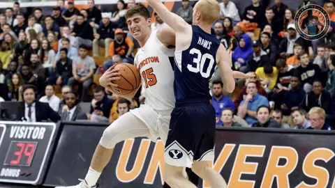 Ryan Schwieger