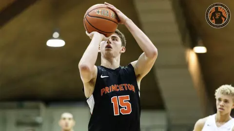 Ryan Schwieger