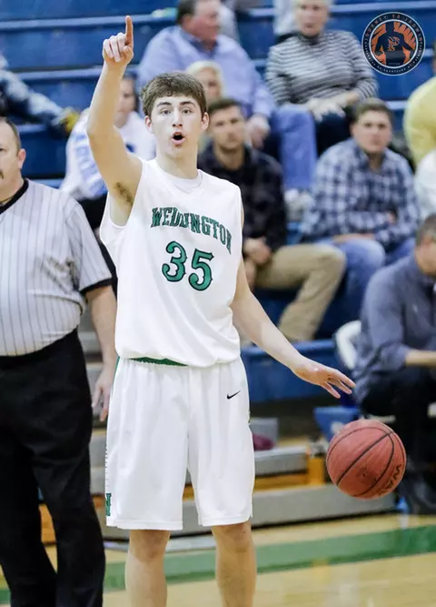 Ryan Schwieger