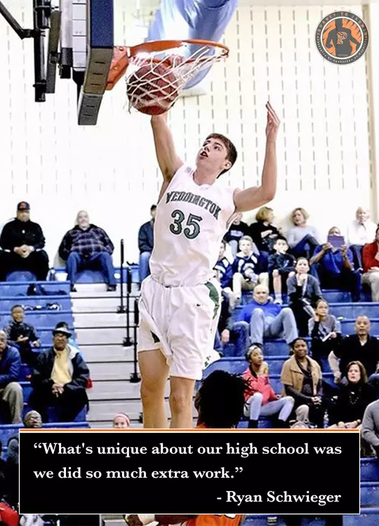 Ryan Schwieger