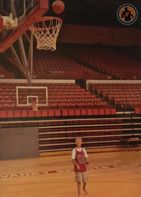 Ryan Schwieger