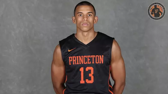 Mike Washington