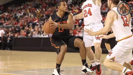 Mike Washington