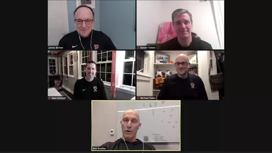 Bob Bradley Conversation