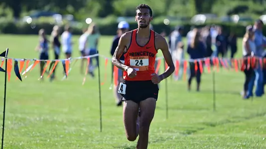 Kevin Berry 2021 HYP